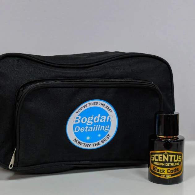 Bolsa Expert Mini